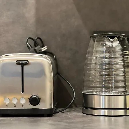 Daire Le Botanique * Hypercentre * Netflix *