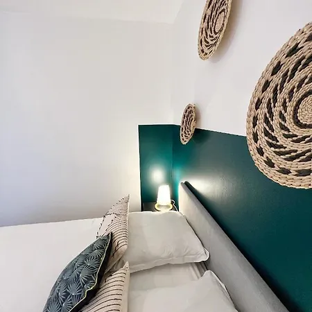 Le Botanique * Hypercentre * Netflix Toulouse