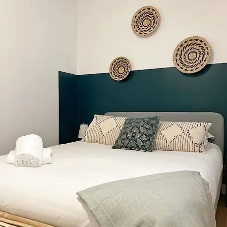 Le Botanique * Hypercentre * Netflix Toulouse