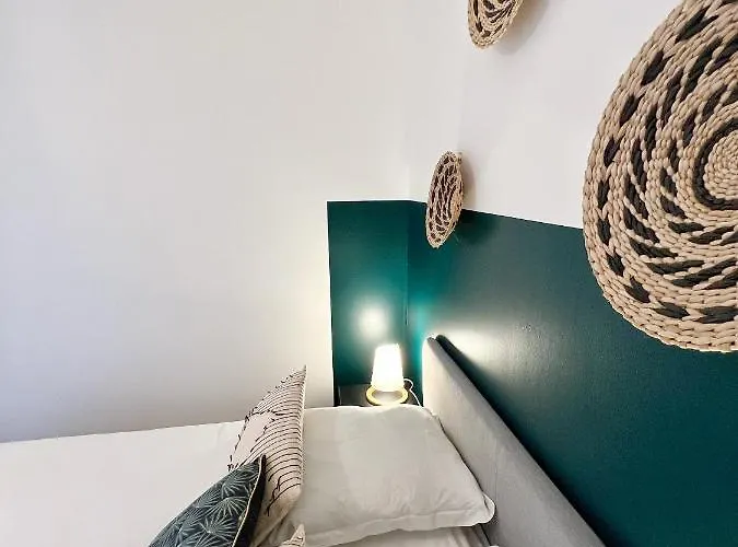 Le Botanique * Hypercentre * Netflix Toulouse