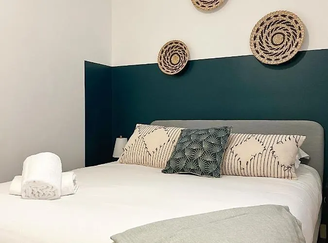 Le Botanique * Hypercentre * Netflix Toulouse