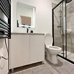 Le Botanique * Hypercentre * Netflix Apartmán Toulouse